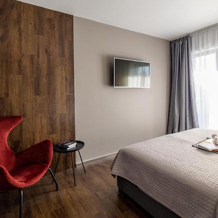 Roof 69 Rooms Сплит Екстериор снимка