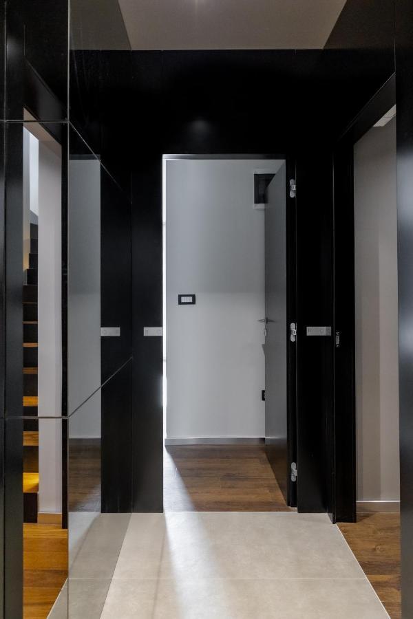 Roof 69 Rooms Сплит Екстериор снимка