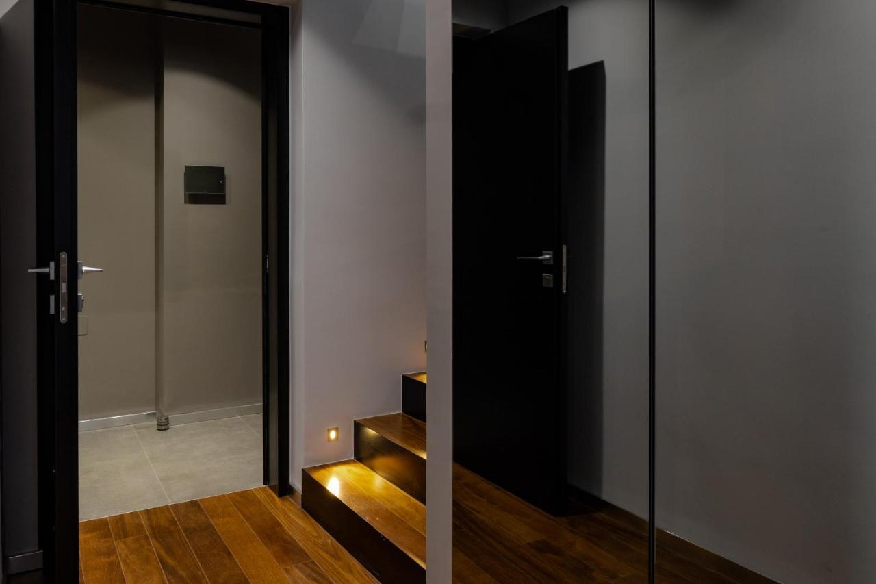 Roof 69 Rooms Сплит Екстериор снимка